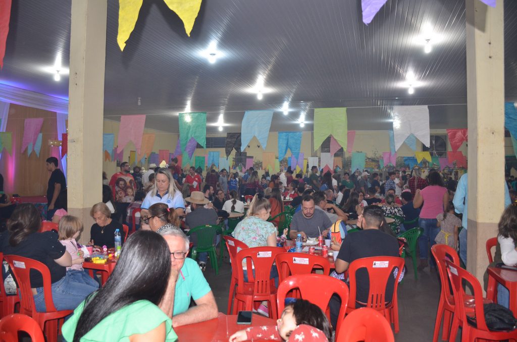 Paróquia de Dourados inaugura grandiosa imagem de Nossa Senhora Aparecida