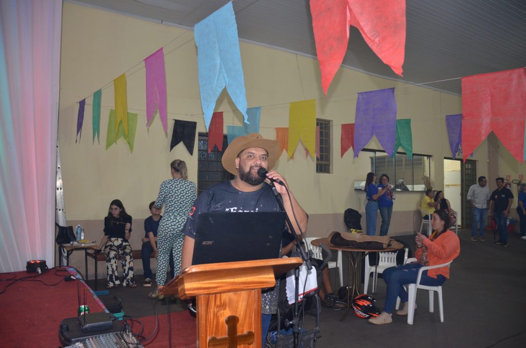 Paróquia de Dourados inaugura grandiosa imagem de Nossa Senhora Aparecida