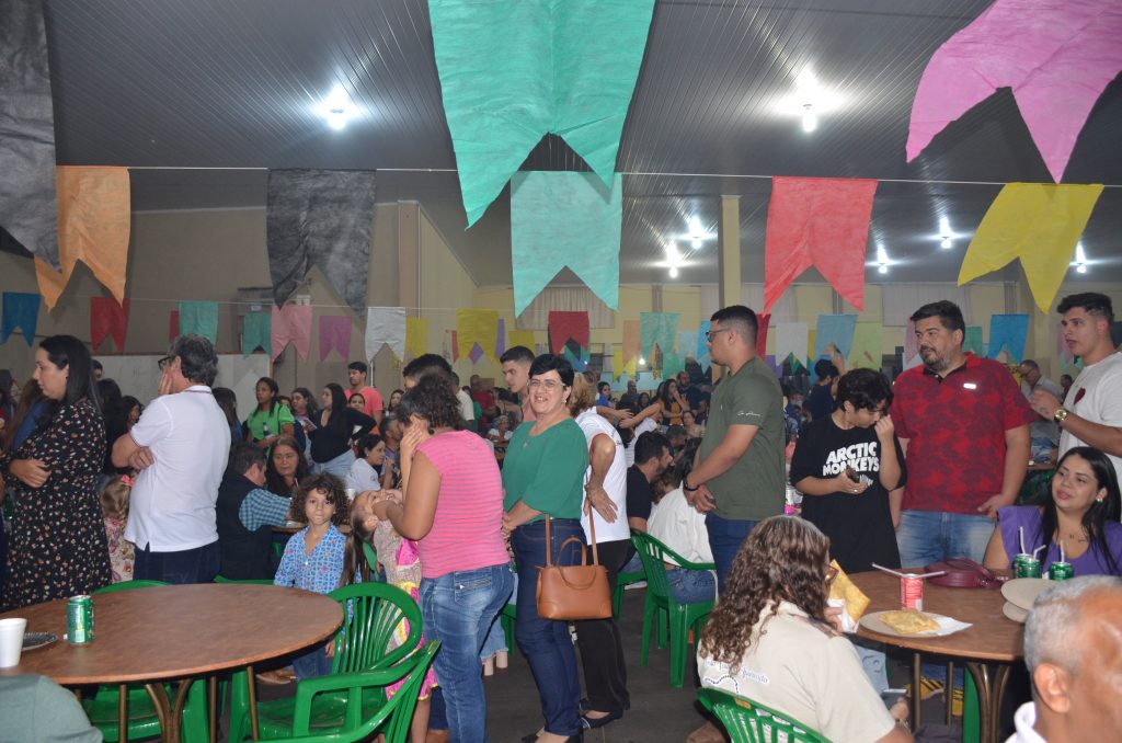 Paróquia de Dourados inaugura grandiosa imagem de Nossa Senhora Aparecida