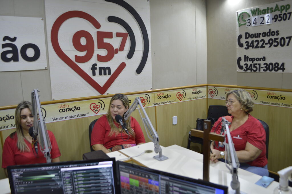 Ponto de Vista destaca o Dia Mundial do doador de Sangue