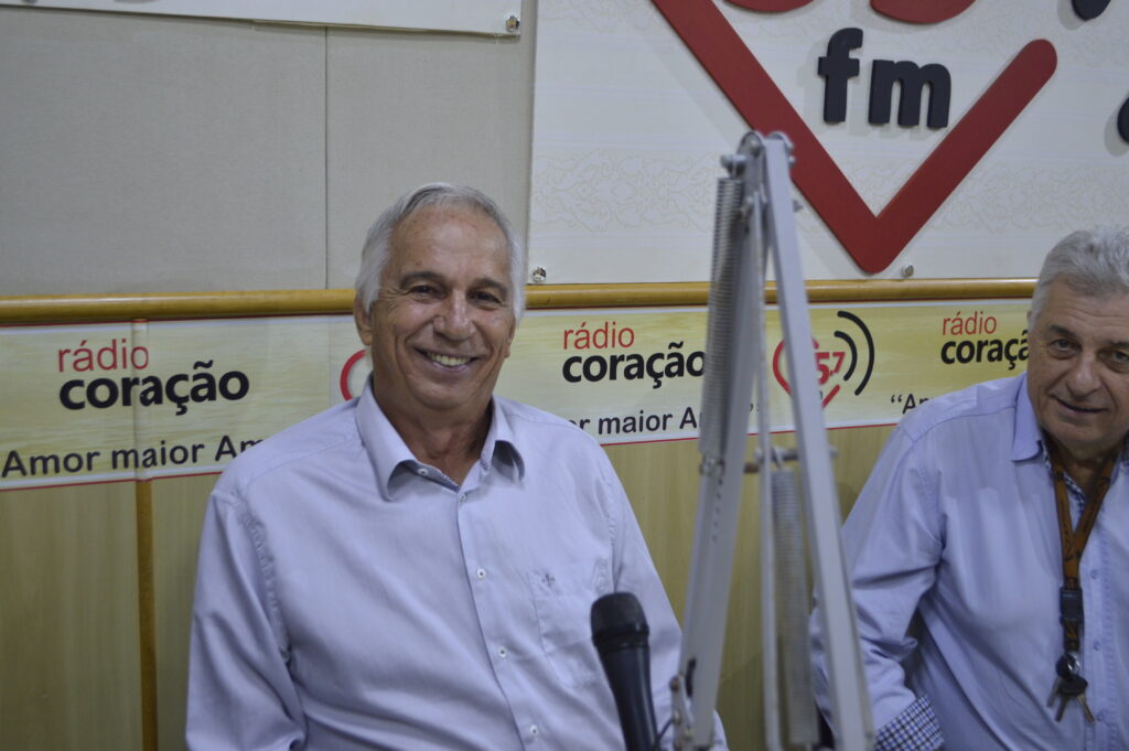 Dia dos Agricultores é destaque no Ponto de Vista