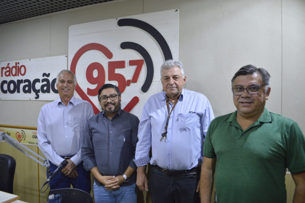 Dia dos Agricultores é destaque no Ponto de Vista