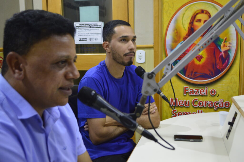 Ponto de Vista - Vocação sacerdotal na Igreja Católica: desafios e esperanças