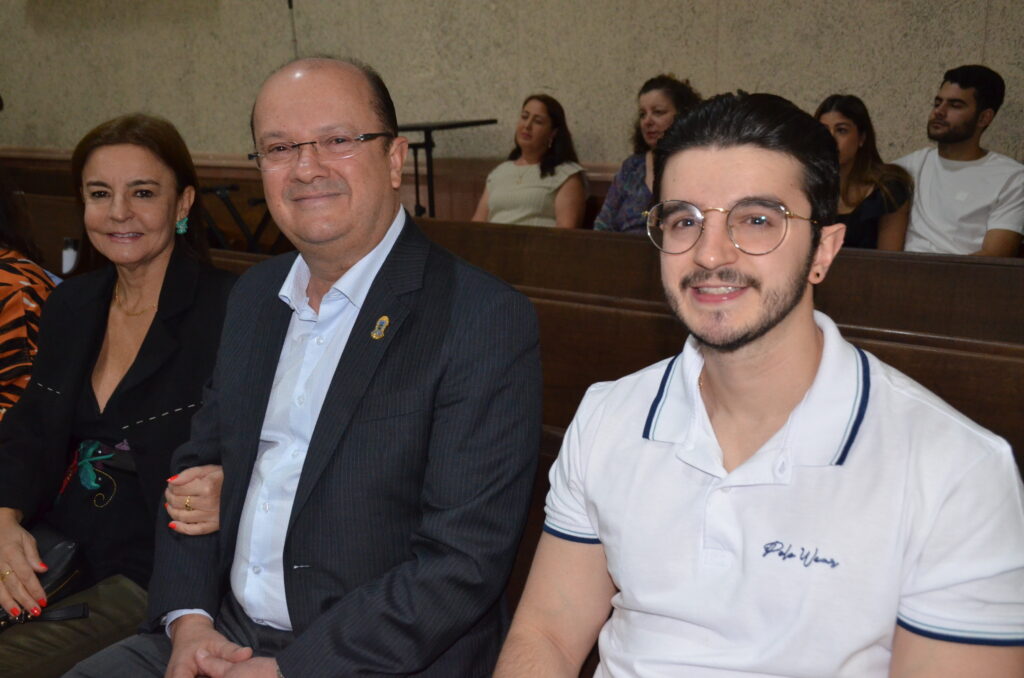 Pe. Rubens Santos, Missa em Ação de Graças e homenagens pelos 20 anos de sacerdócio