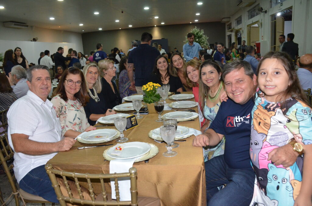 Pe. Rubens Santos, Missa em Ação de Graças e homenagens pelos 20 anos de sacerdócio