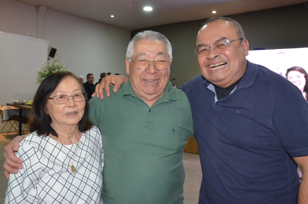 Pe. Rubens Santos, Missa em Ação de Graças e homenagens pelos 20 anos de sacerdócio