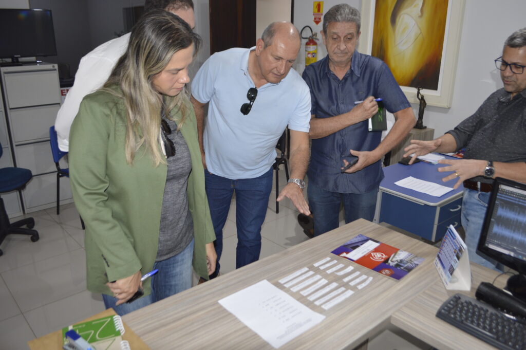 Rádio Coração promove entrevistas com candidatos a prefeito de Itaporã e Dourados