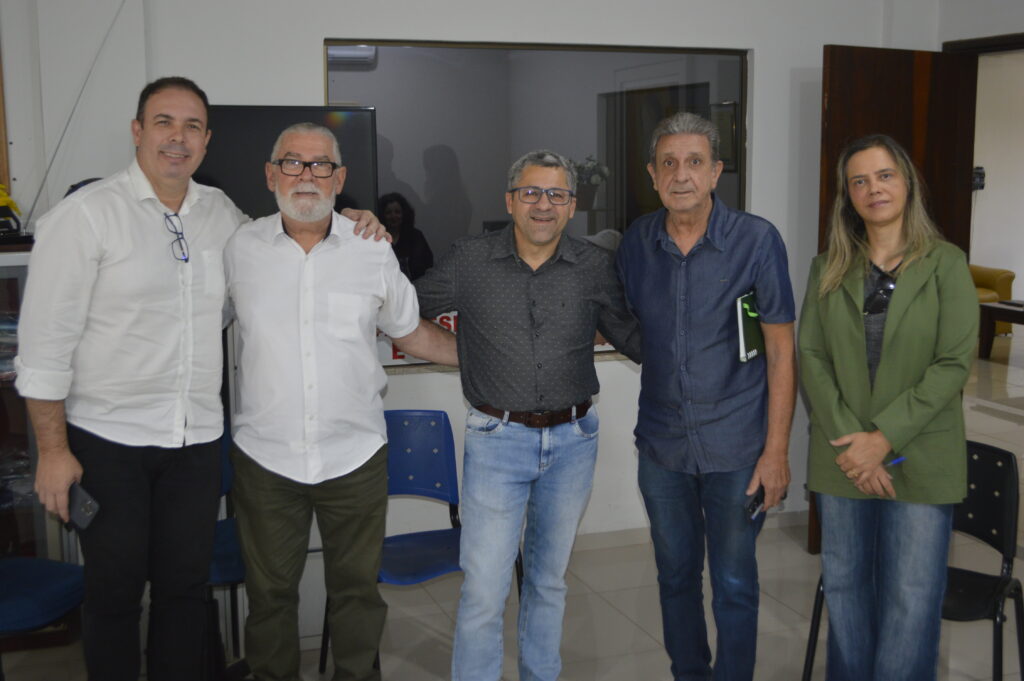 Rádio Coração promove entrevistas com candidatos a prefeito de Itaporã e Dourados