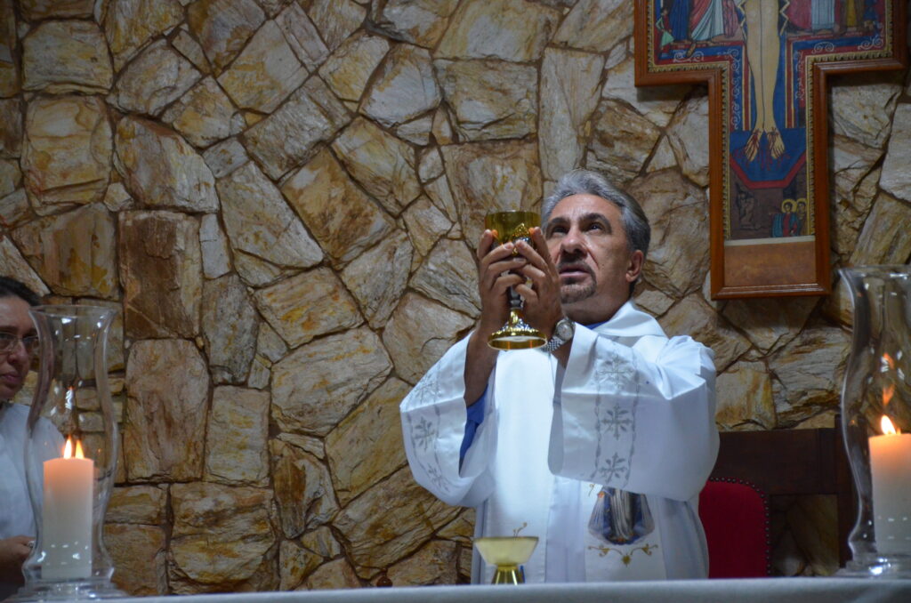 1ª Assembleia Diocesana da Pastoral da Acolhida