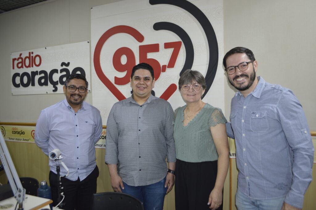 Ponto de Vista destaca a missão sublime do professor de educar