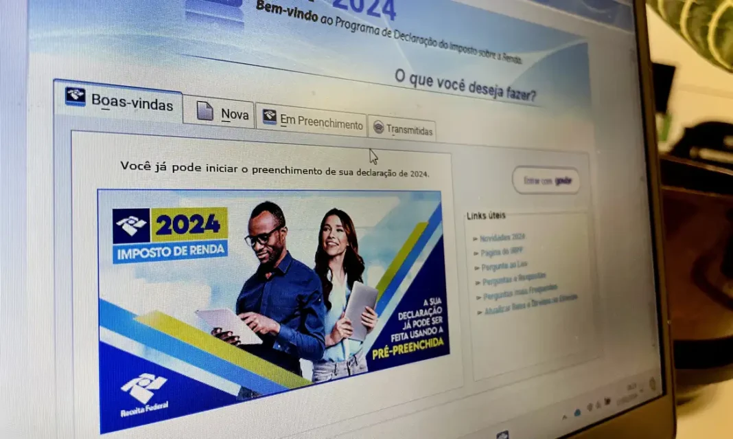 Cerca de 264 mil contribuintes receberão R$ 700 milhões