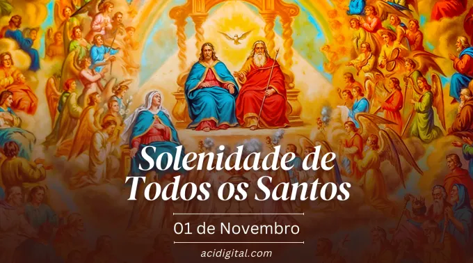 Diz o Catecismo da Igreja Católica: “Todos os fiéis cristãos, de qualquer estado ou ordem, são chamados à plenitude da vida cristã e à perfeição da caridade. Todos são chamados à santidade: ‘Deveis ser perfeitos como o vosso Pai celeste é perfeito’ (Mt 5,48)”.