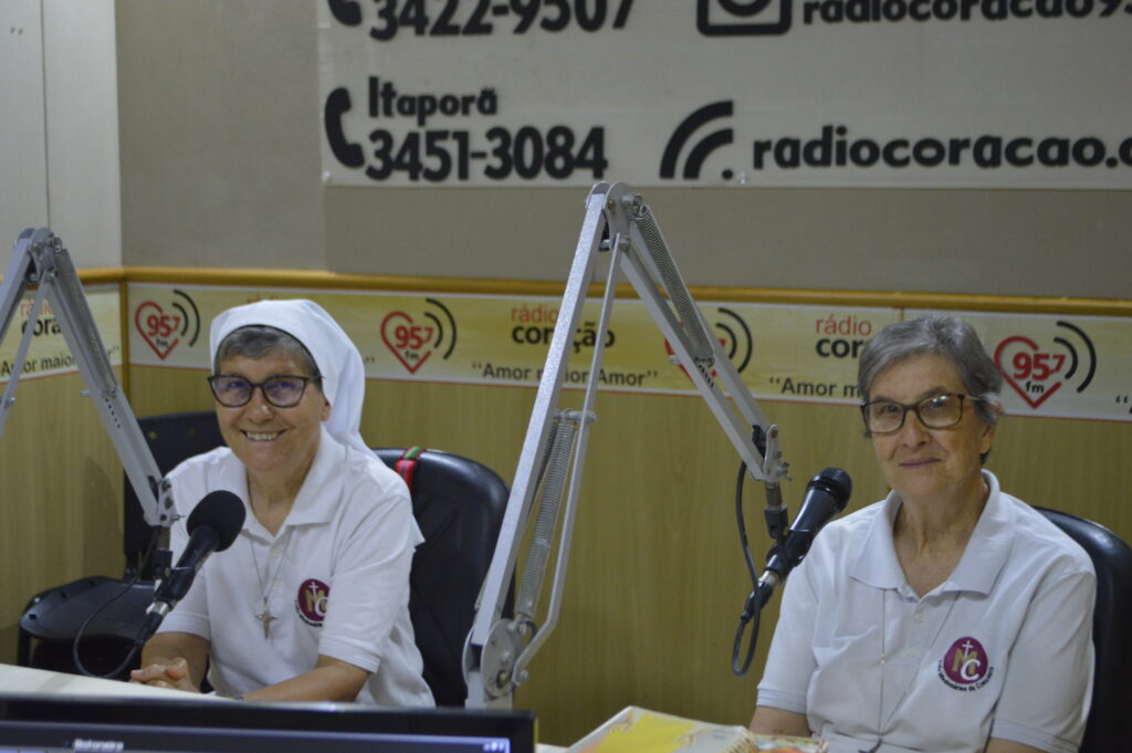 Irmãs falam da canonização do fundador dos Institutos dos Missionários da Consolata