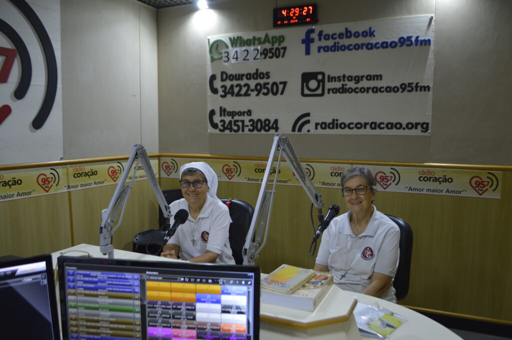 Irmãs falam da canonização do fundador dos Institutos dos Missionários da Consolata