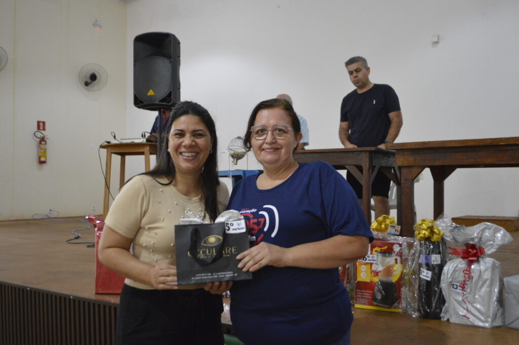 Confira os ganhadores do 23º Show de Prêmios ‘Amigo do Coração'