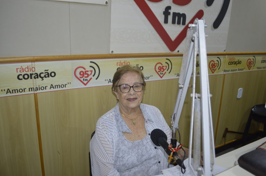 Ponto de Vista: Festa da Imaculada Conceição, padroeira de Dourados